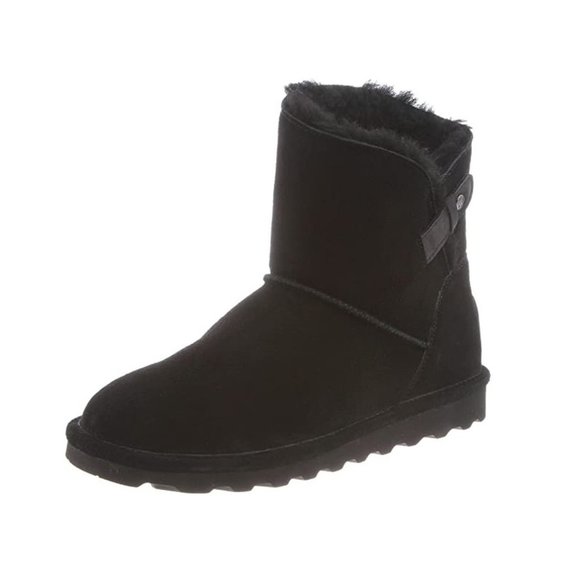 Bearpaw Women's Margaery Fashion Boot - Picture 2 of 4